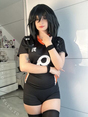 Full leaked Avygenki page private photo