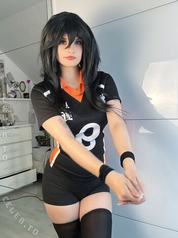 Full leaked Avygenki page private photo