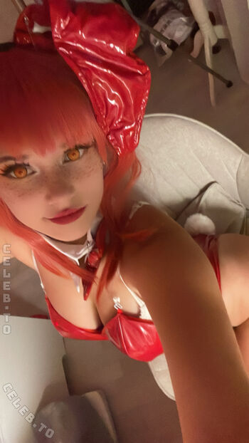 Full leaked Avygenki page private photo
