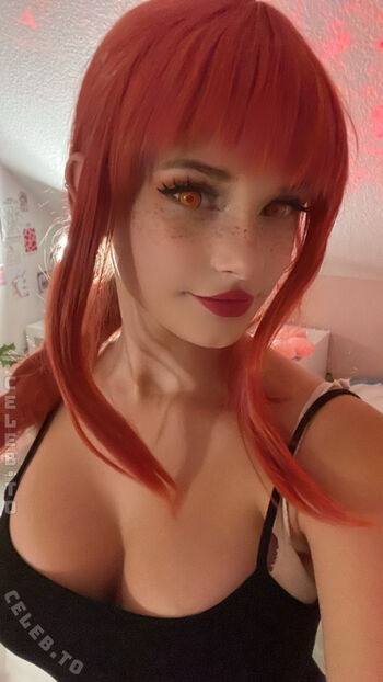 Full leaked Avygenki page private photo