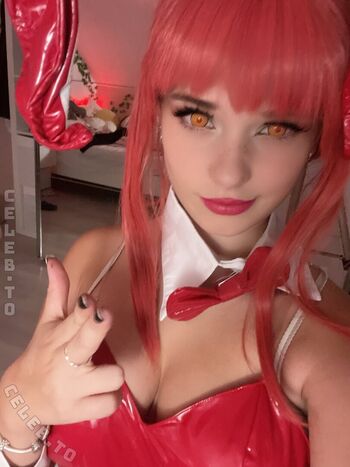Full leaked Avygenki page private photo