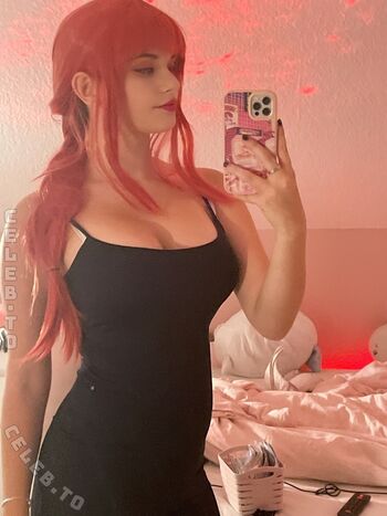 Full leaked Avygenki page private photo