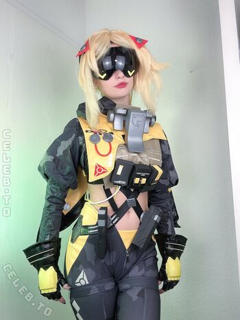 Full leaked Avygenki page private photo
