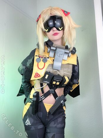 Full leaked Avygenki page private photo