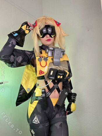Full leaked Avygenki page private photo