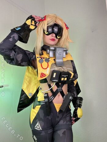 Full leaked Avygenki page private photo