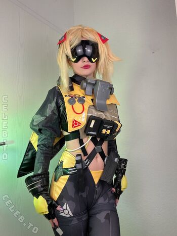 Full leaked Avygenki page private photo