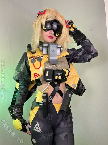 Full leaked Avygenki page private photo