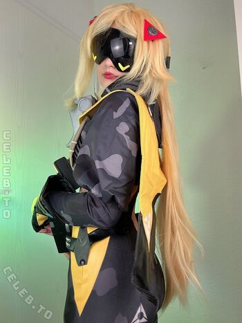 Full leaked Avygenki page private photo