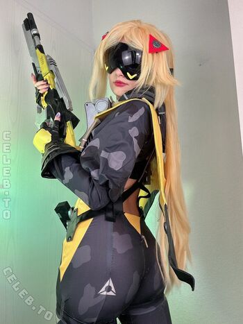 Full leaked Avygenki page private photo
