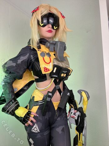Full leaked Avygenki page private photo