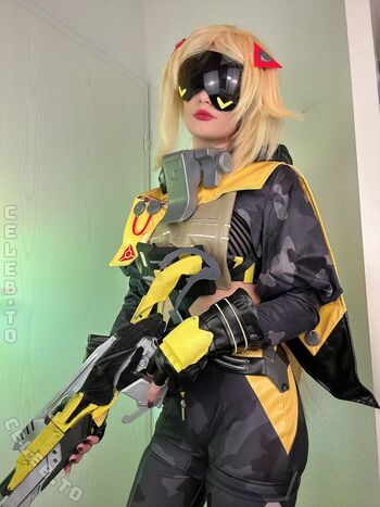 Full leaked Avygenki private photo