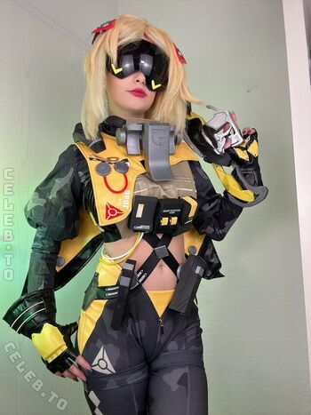 Full leaked Avygenki private photo