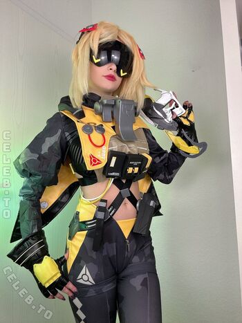 Full leaked Avygenki private photo