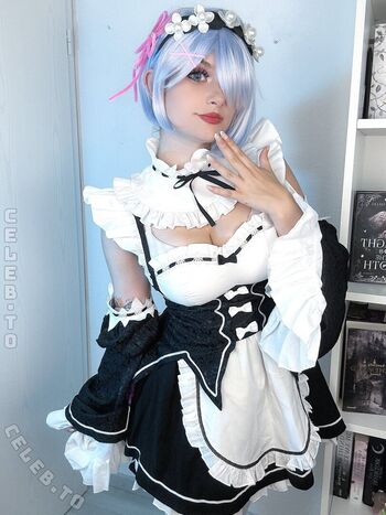 Full leaked Avygenki private photo