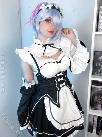 Full leaked Avygenki private photo