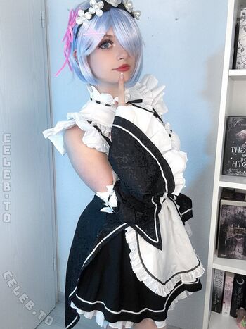 Full leaked Avygenki private photo