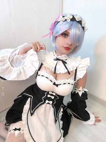 Full leaked Avygenki private photo