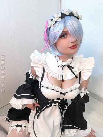 Full leaked Avygenki private photo