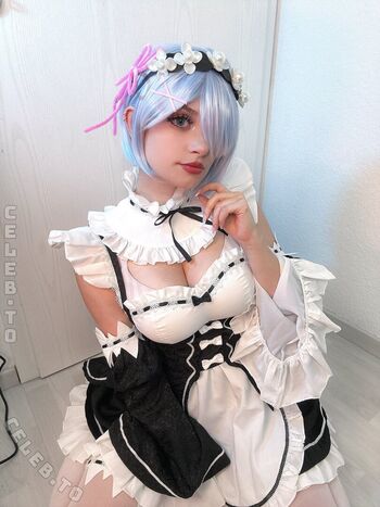 Full leaked Avygenki private photo