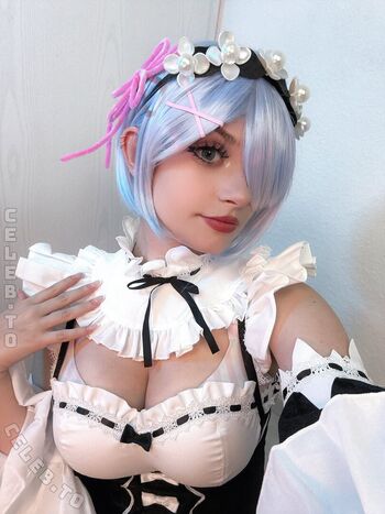 Full leaked Avygenki private photo
