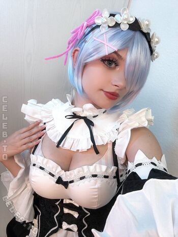 Full leaked Avygenki private photo