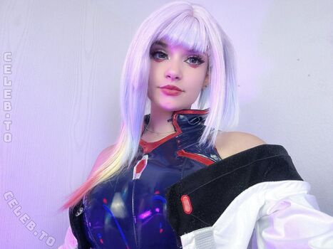 Full leaked Avygenki private photo