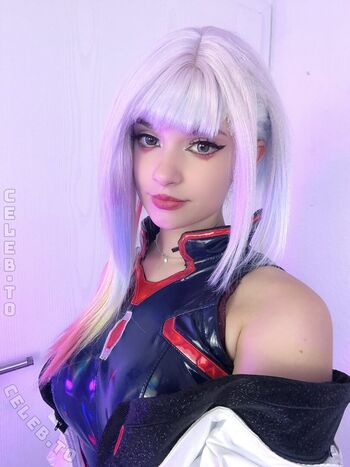 Full leaked Avygenki private photo