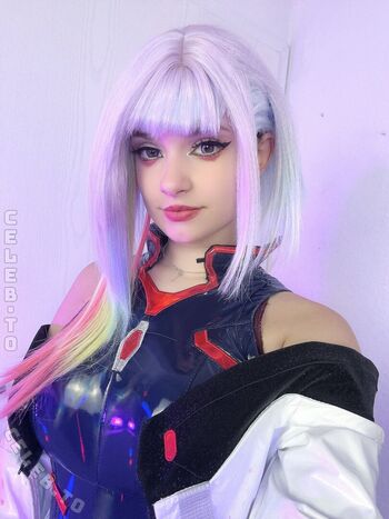 Full leaked Avygenki private photo
