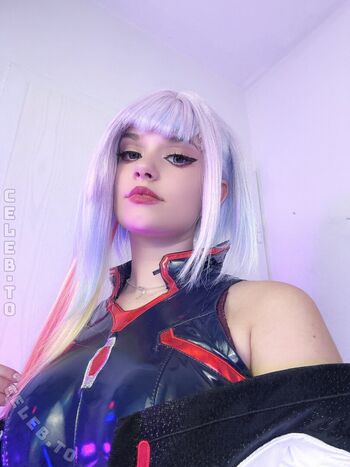 Full leaked Avygenki private photo
