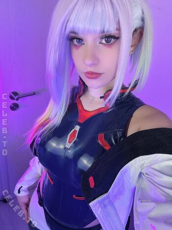 Full leaked Avygenki private photo