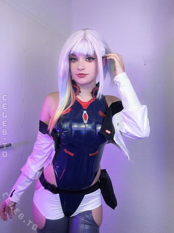 Full leaked Avygenki private photo