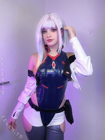 Full leaked Avygenki private photo