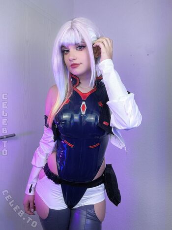 Full leaked Avygenki private photo