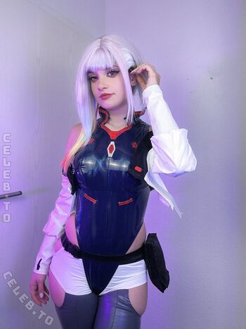 Full leaked Avygenki private photo