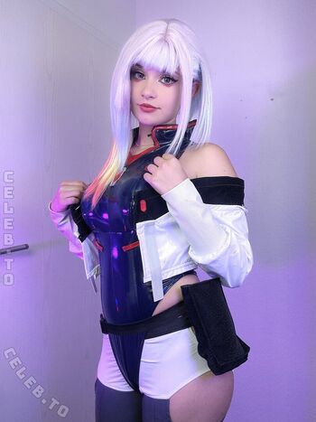 Full leaked Avygenki private photo