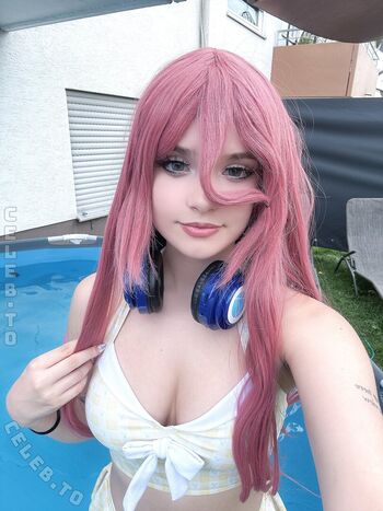 Full leaked Avygenki page private photo