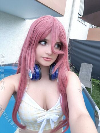 Full leaked Avygenki page private photo