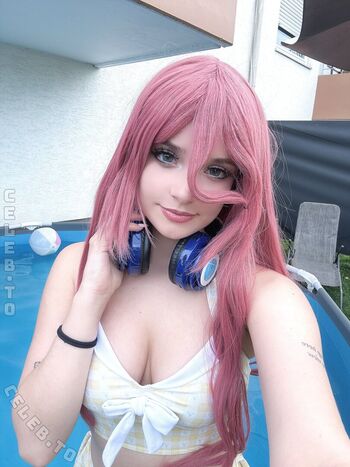 Full leaked Avygenki page private photo