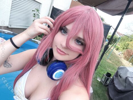 Full leaked Avygenki page private photo