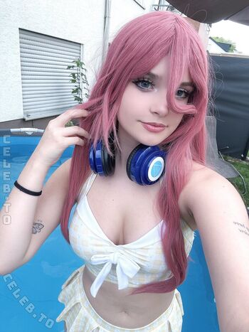 Full leaked Avygenki page private photo