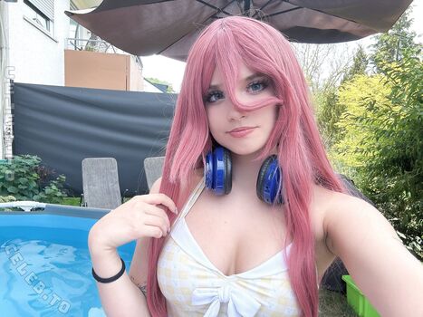 Full leaked Avygenki page private photo