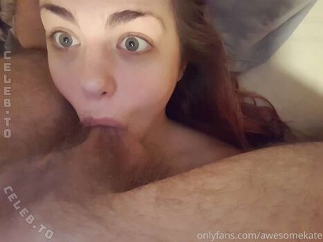 Full leaked Awesomekate private onlyfans photo