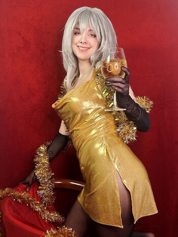 Full leaked Awesomiomi page private onlyfans photo