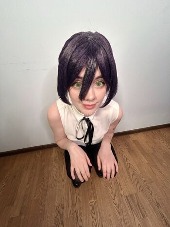 Full leaked Awesomiomi private onlyfans photo