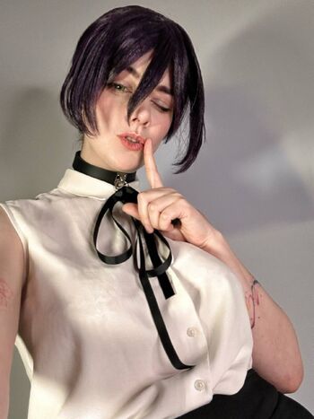 Full leaked Awesomiomi private onlyfans photo