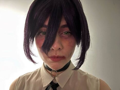 Full leaked Awesomiomi private onlyfans photo