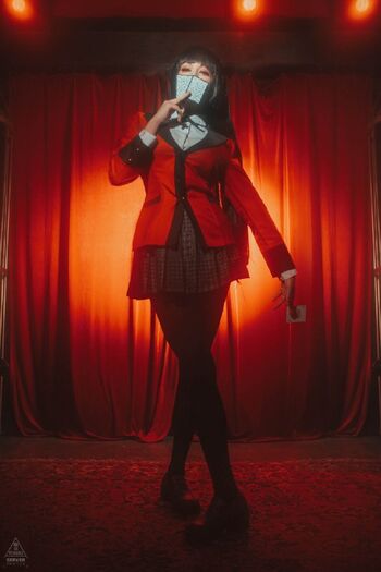 Full leaked Awesomiomi private onlyfans photo