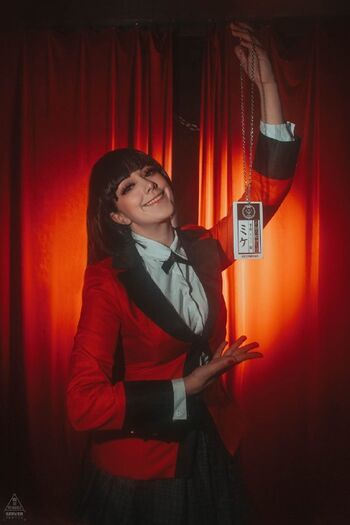 Full leaked Awesomiomi private onlyfans photo