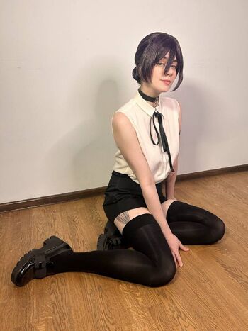 Full leaked Awesomiomi private onlyfans photo